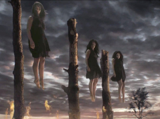 American Horror Story, Witches American Horror Story, Witches